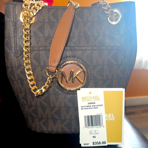 Michael Kors Handbags - MK